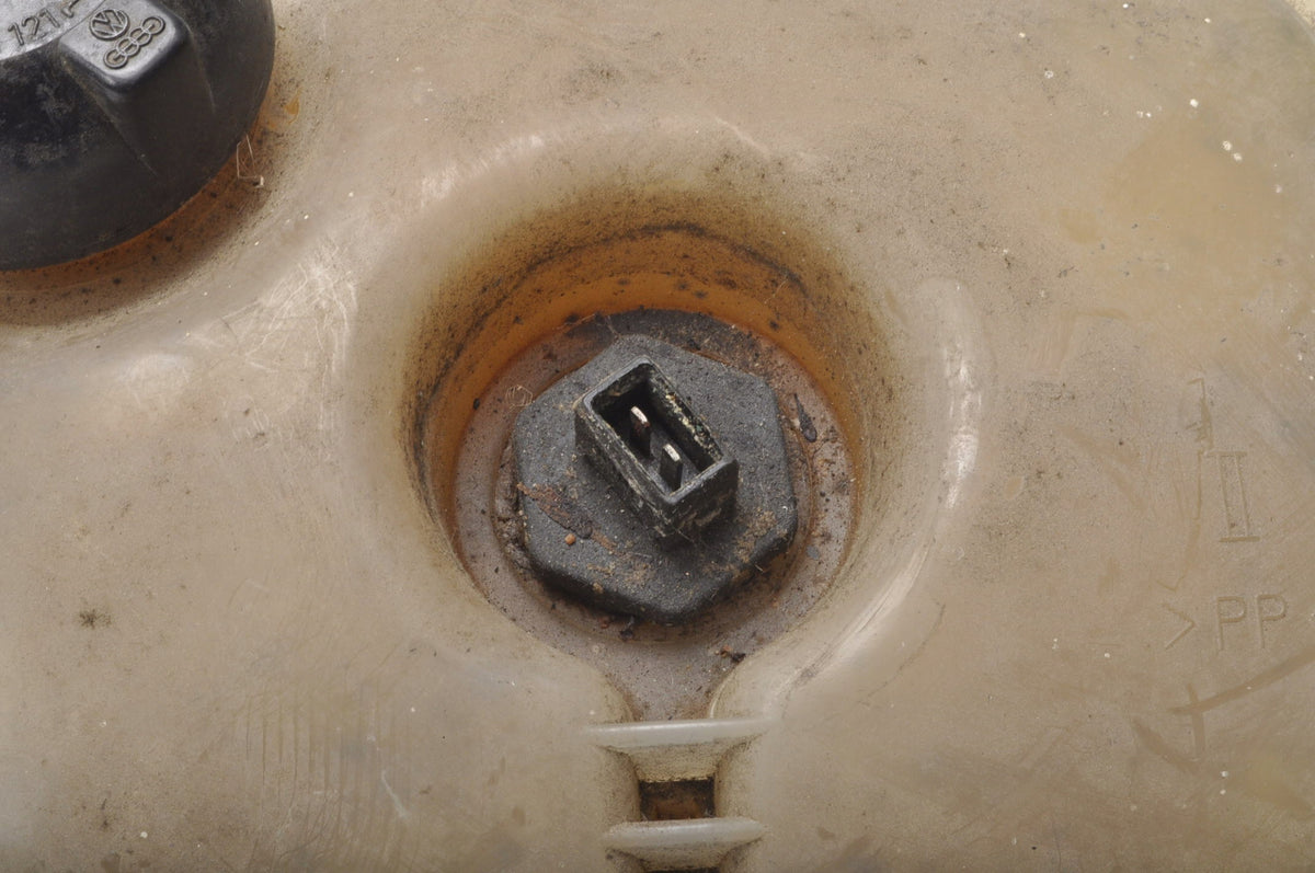 GOLF II MK2 EXPANSION TANK SENSOR