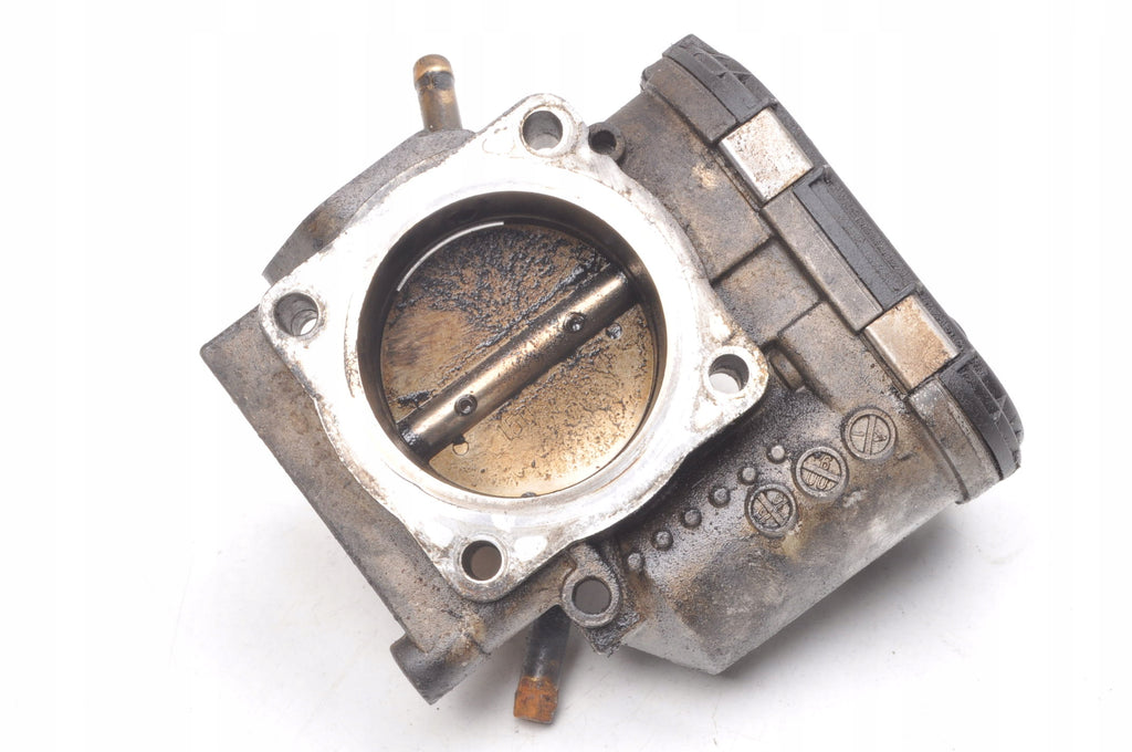 GOLF IV LEON I A3 8L 1.8 20V THROTTLE 06A133062F