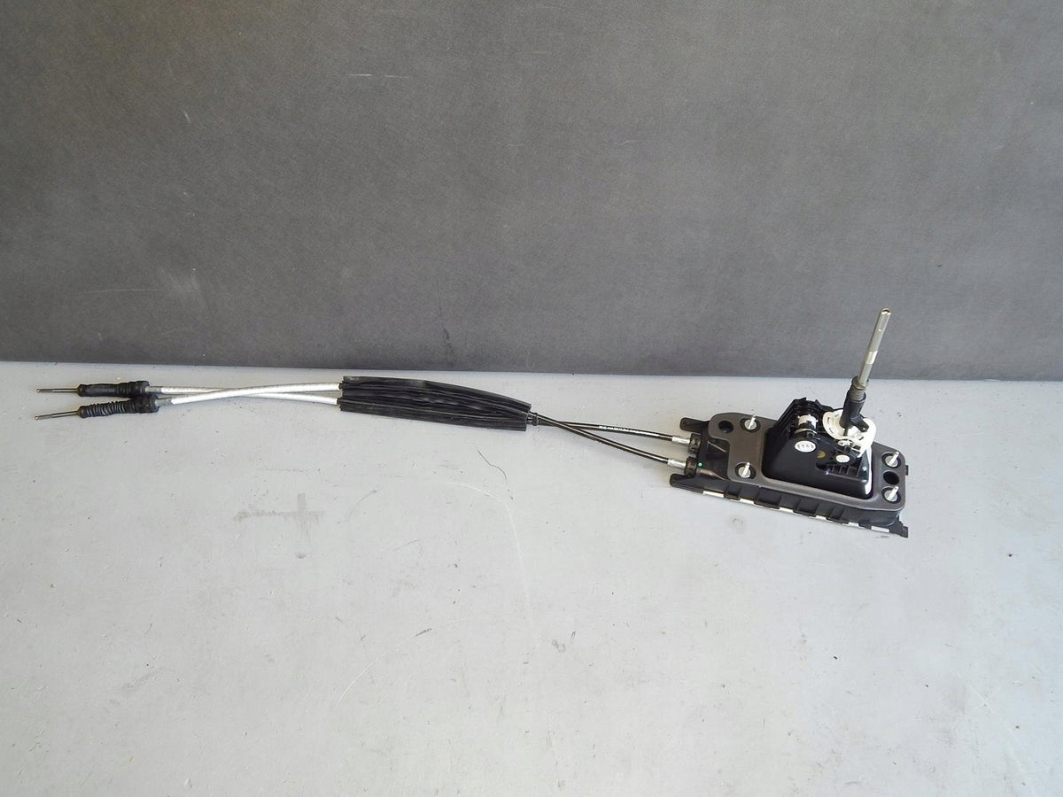 GOLF SPORTSVAN SELECTOR GEAR JACK 510711049F