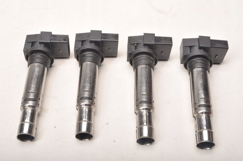 GOLF V OCTAVIA II AUDI A3 LEON I IBIZA III 1.4 IGNITION COIL 036905715