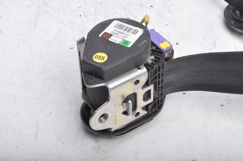 GOLF VI PLUS FRONT RIGHT BELT 5M2857706