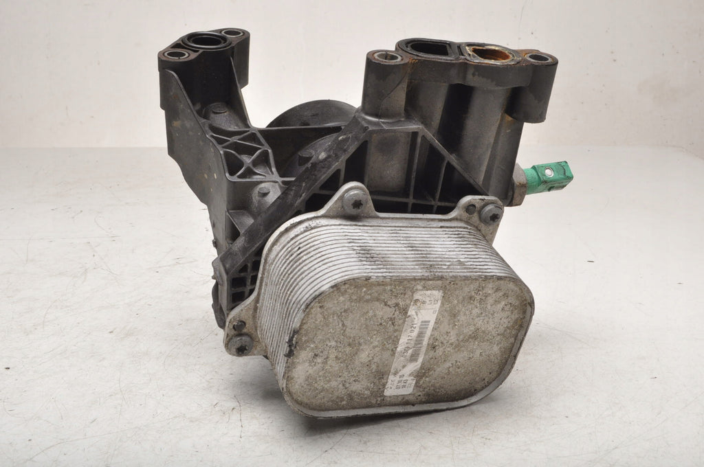 GOLF VII 2.0 GTD 184KM BASE OIL FILTER HOUSING P0 03N115389B