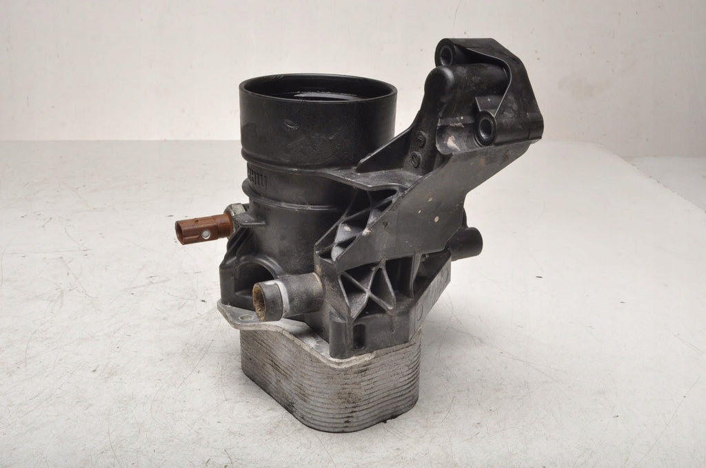 GOLF VII 2.0 GTD 184KM BASE OIL FILTER HOUSING P0 03N115389B