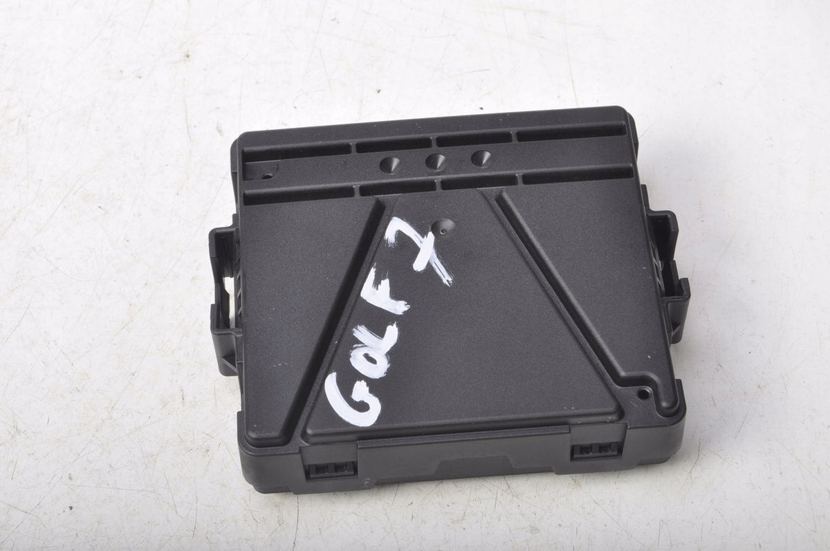 GOLF VII GATEWAY CONTROLLER MODULE 5Q0907530AG