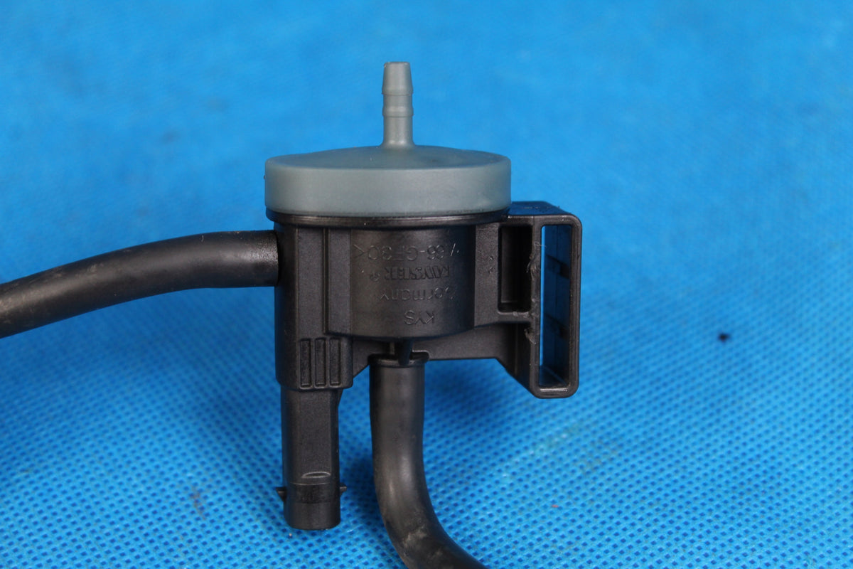 GOLF VII GTI 17R SOLENOID VALVE 06H903283F