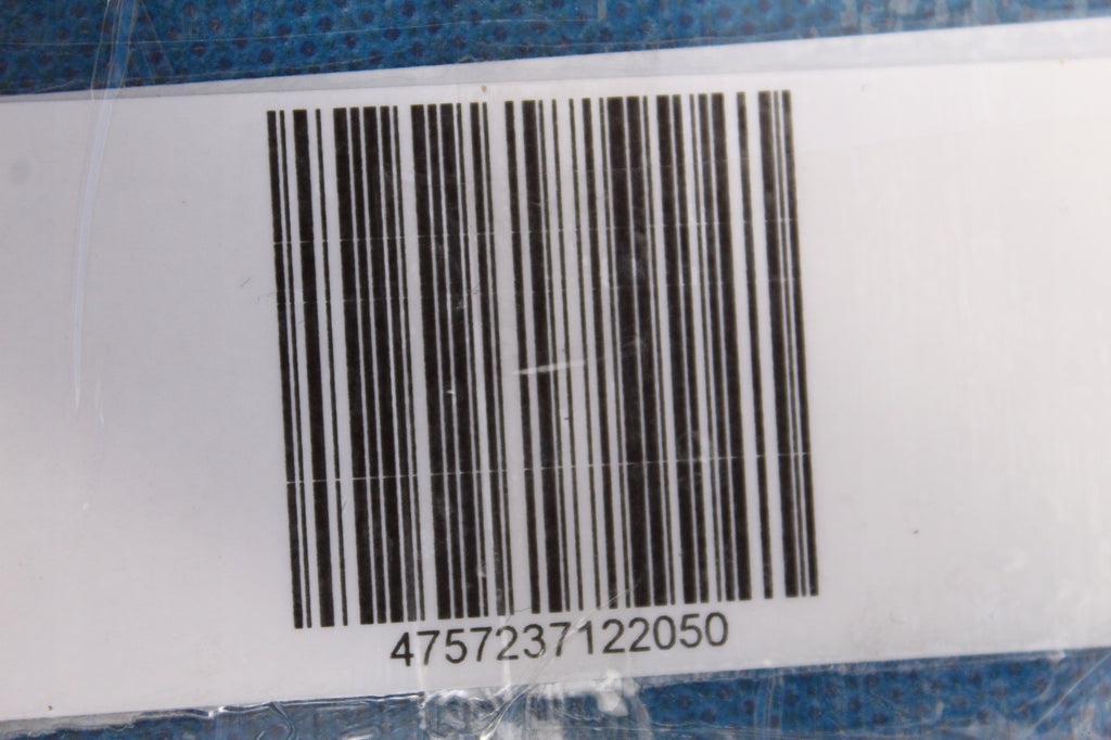 GOLF VII GTI LIFT REAR SCRAPER GASKET LE 2017R 5G6839479B