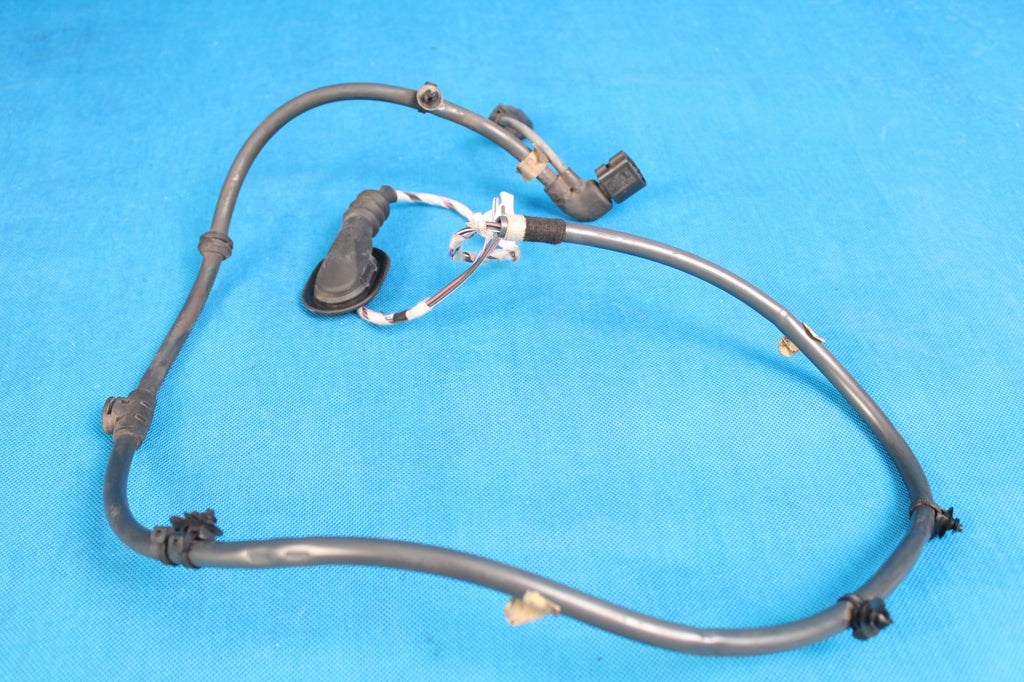 GOLF VII LIFT BEAM SPEED SENSOR REAR RIGHT 8V0927902G