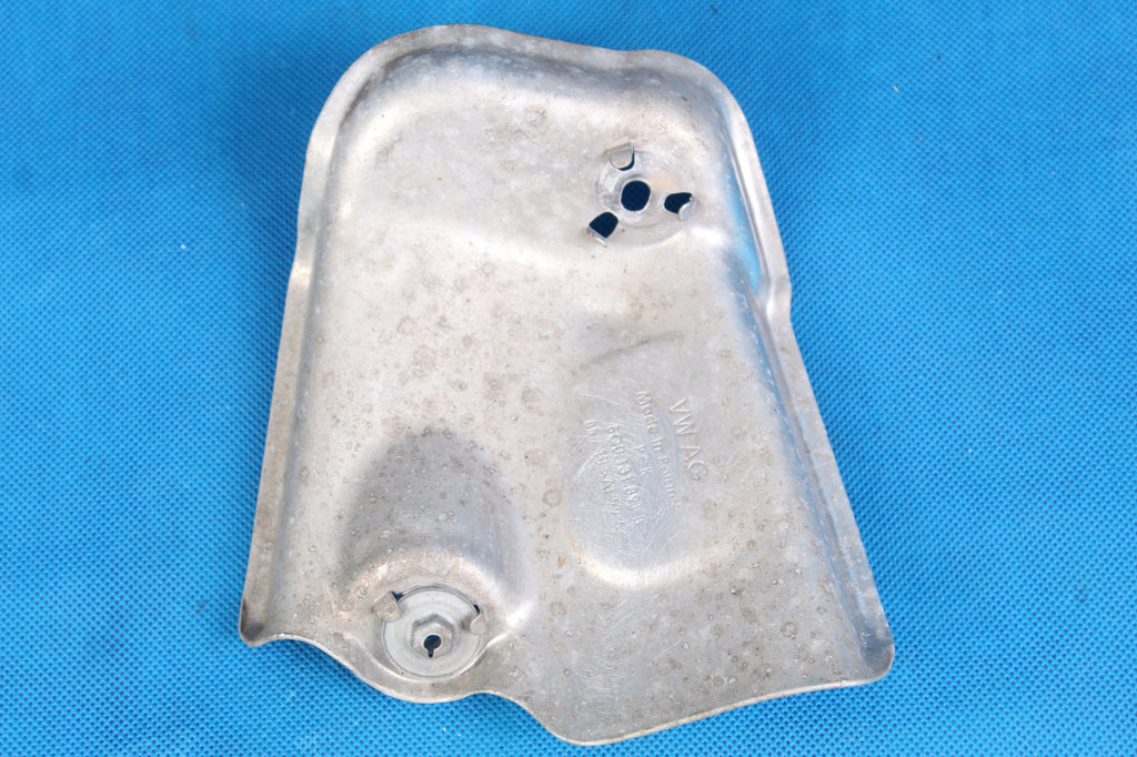 GOLF VII LIFT HEAT SHIELD 5Q0131891B 2019R