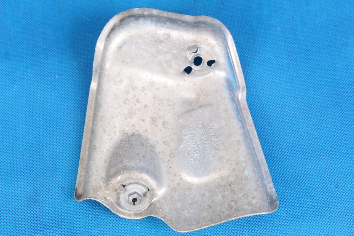 GOLF VII LIFT HEAT SHIELD 5Q0131891B 2019R