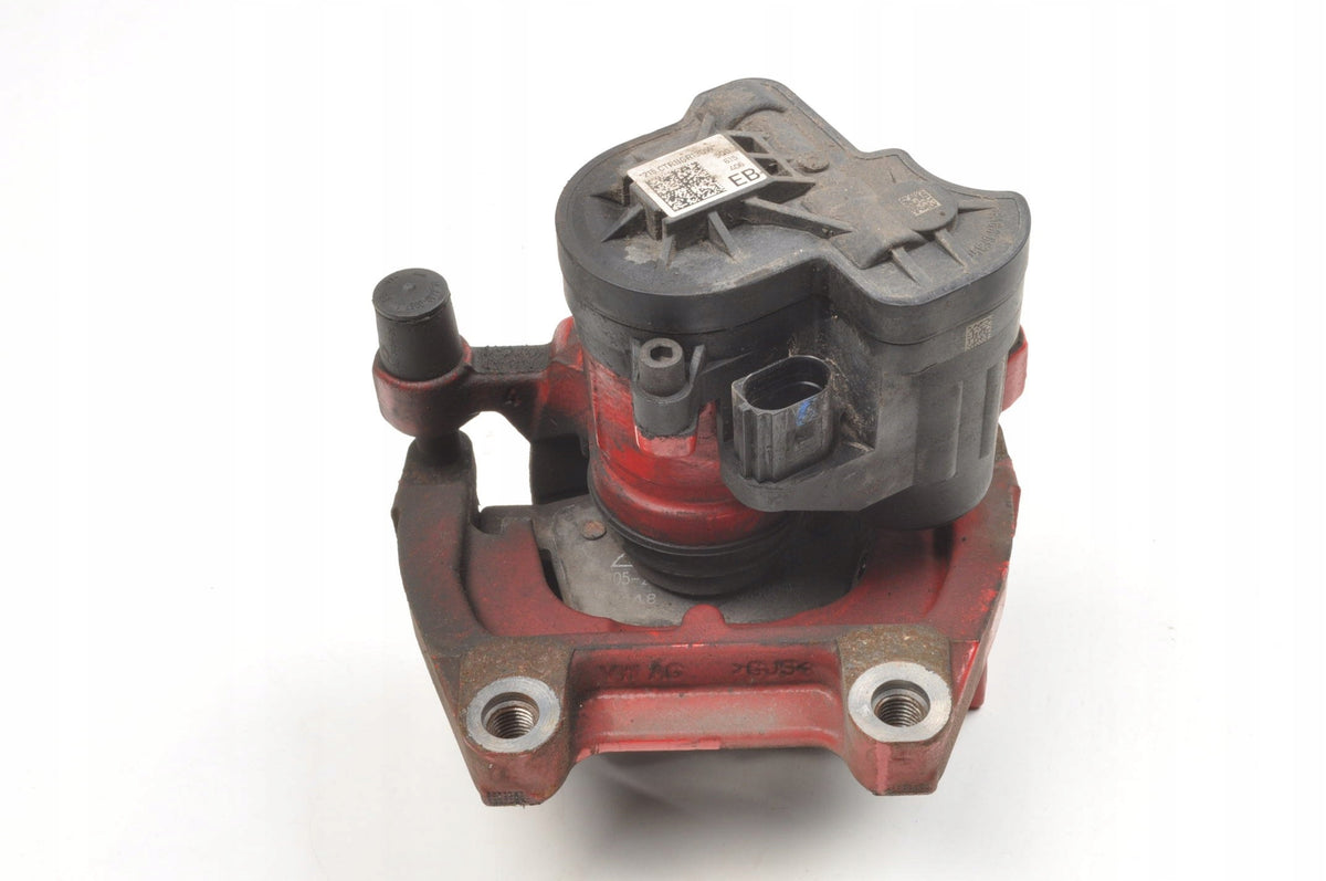 GOLF VII SEAT LEON III BRAKE CALIPER RIGHT REAR 5Q0615406