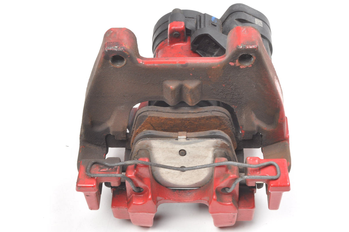 GOLF VII SEAT LEON III BRAKE CALIPER RIGHT REAR 5Q0615406