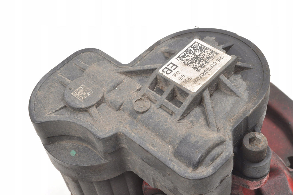 GOLF VII SEAT LEON III BRAKE CALIPER RIGHT REAR 5Q0615406