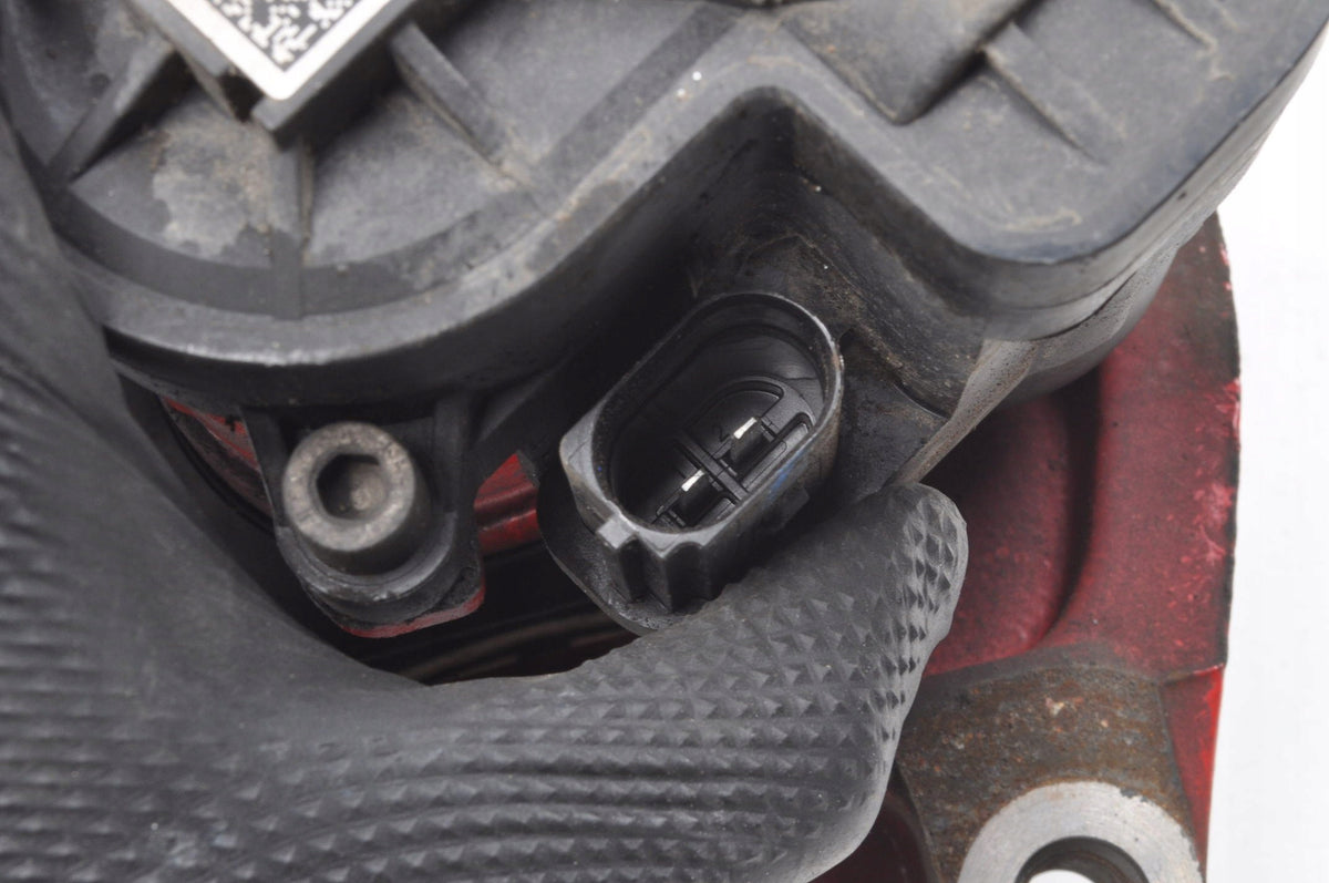 GOLF VII SEAT LEON III BRAKE CALIPER RIGHT REAR 5Q0615406