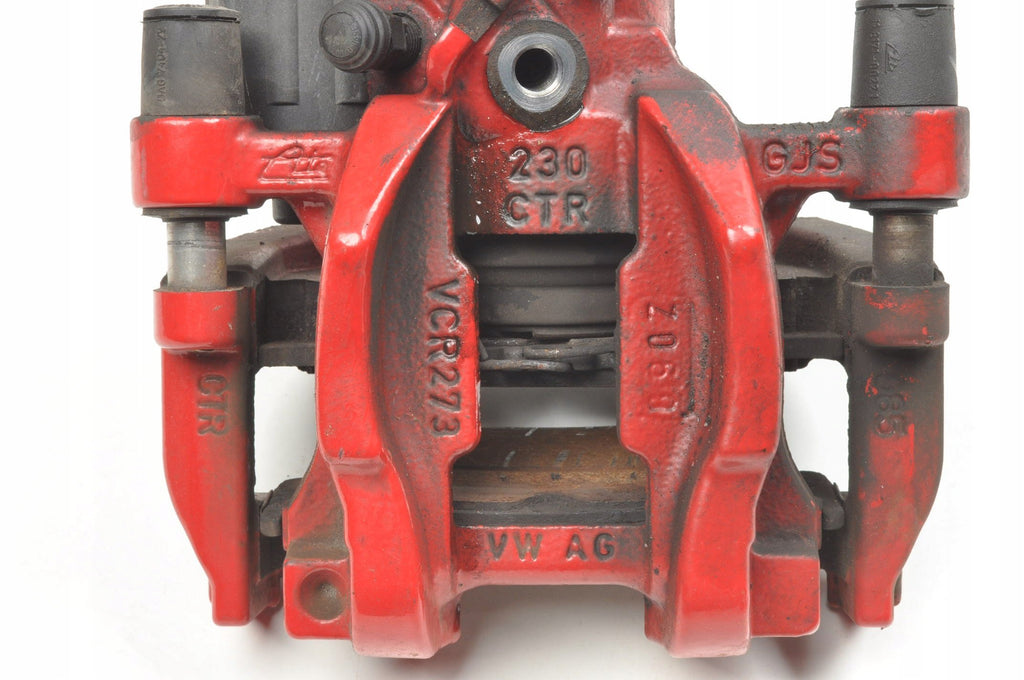 GOLF VII SEAT LEON III BRAKE CALIPER RIGHT REAR 5Q0615406
