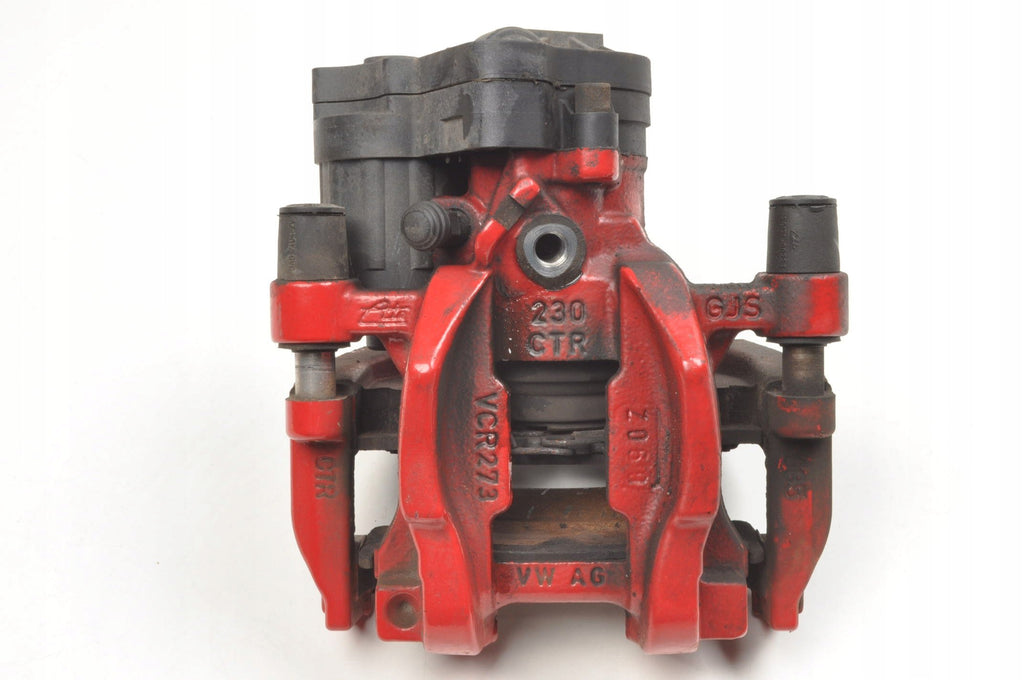 GOLF VII SEAT LEON III BRAKE CALIPER RIGHT REAR 5Q0615406