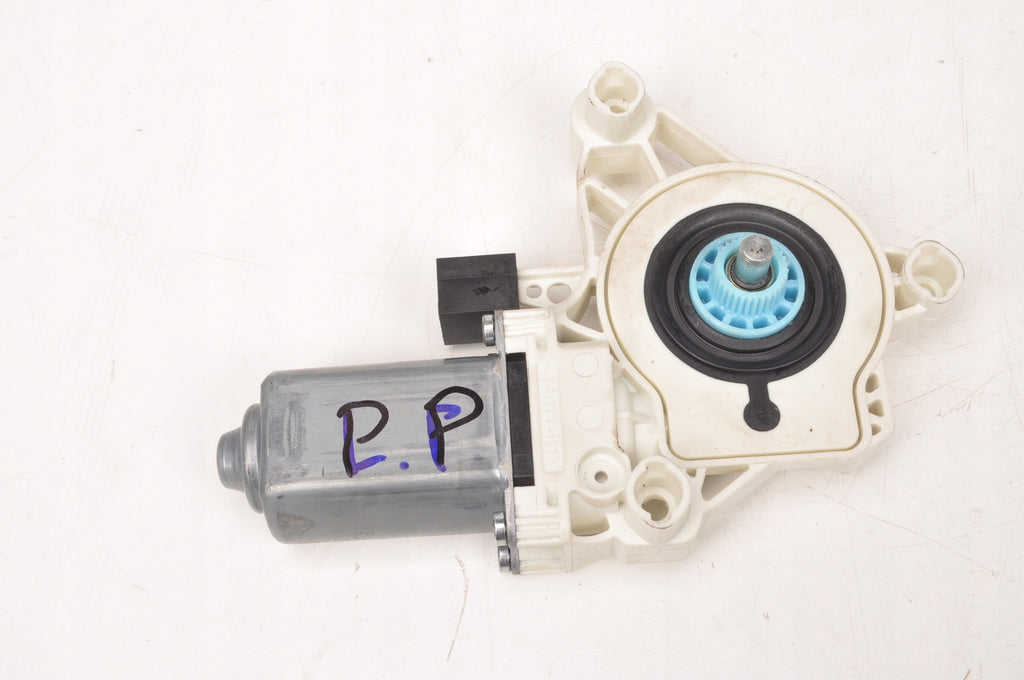 GOLF VII WINDOW MOTOR RIGHT FRONT 4K0959801 20R