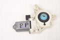 GOLF VII WINDOW MOTOR RIGHT FRONT 4K0959801 20R