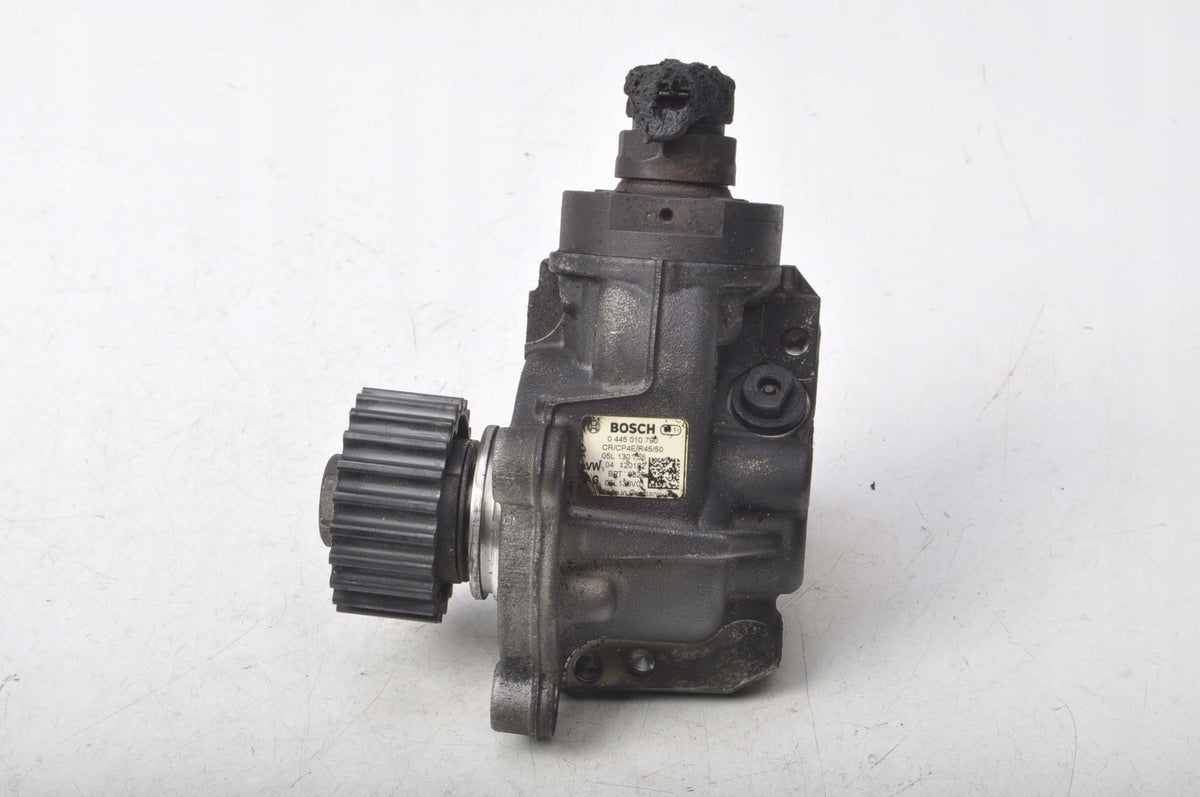 GOLF VIII 2.0 TDI INJECTION PUMP 05L130755