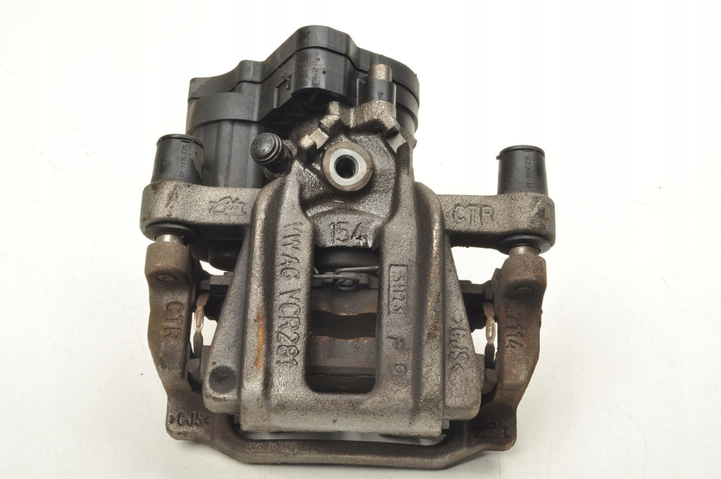 GOLF VIII CUPRA FORMENTOR BRAKE CALIPER RIGHT REAR 5R3615406A 2025