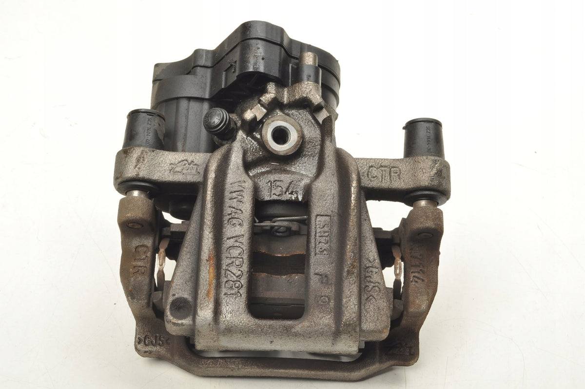 GOLF VIII CUPRA FORMENTOR BRAKE CALIPER RIGHT REAR 5R3615406A 2025