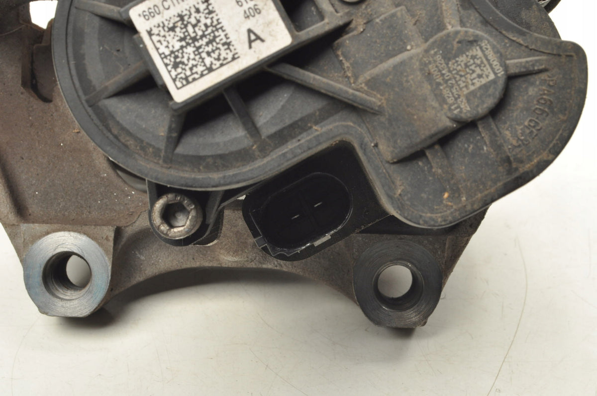 GOLF VIII CUPRA FORMENTOR BRAKE CALIPER RIGHT REAR 5R3615406A 2025