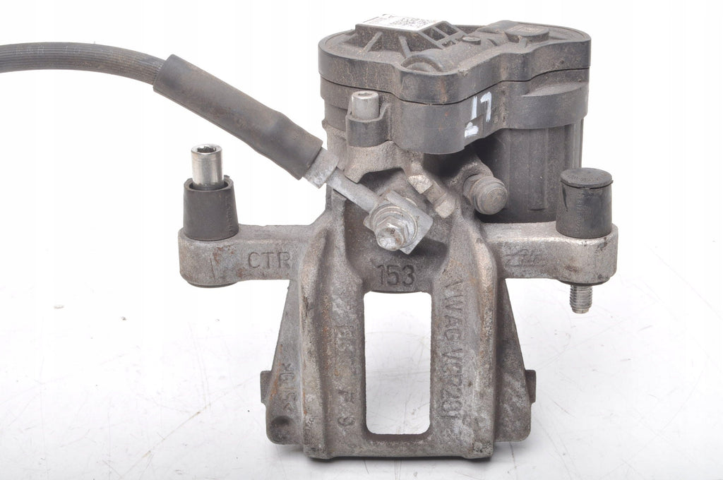 GOLF VIII OCTAVIA IV CUPRA LEON BRAKE CALIPER LEFT REAR 2024r 5R3615405