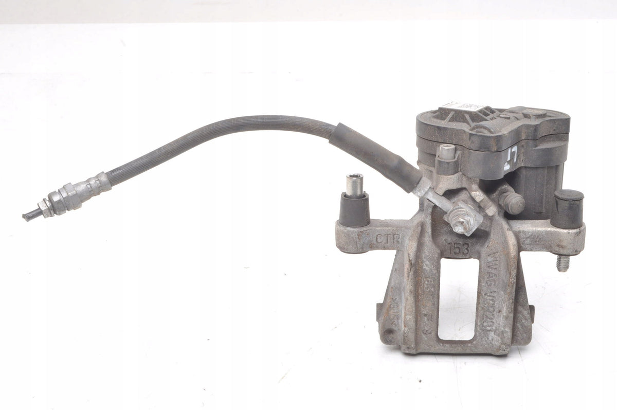 GOLF VIII OCTAVIA IV CUPRA LEON BRAKE CALIPER LEFT REAR 2024r 5R3615405