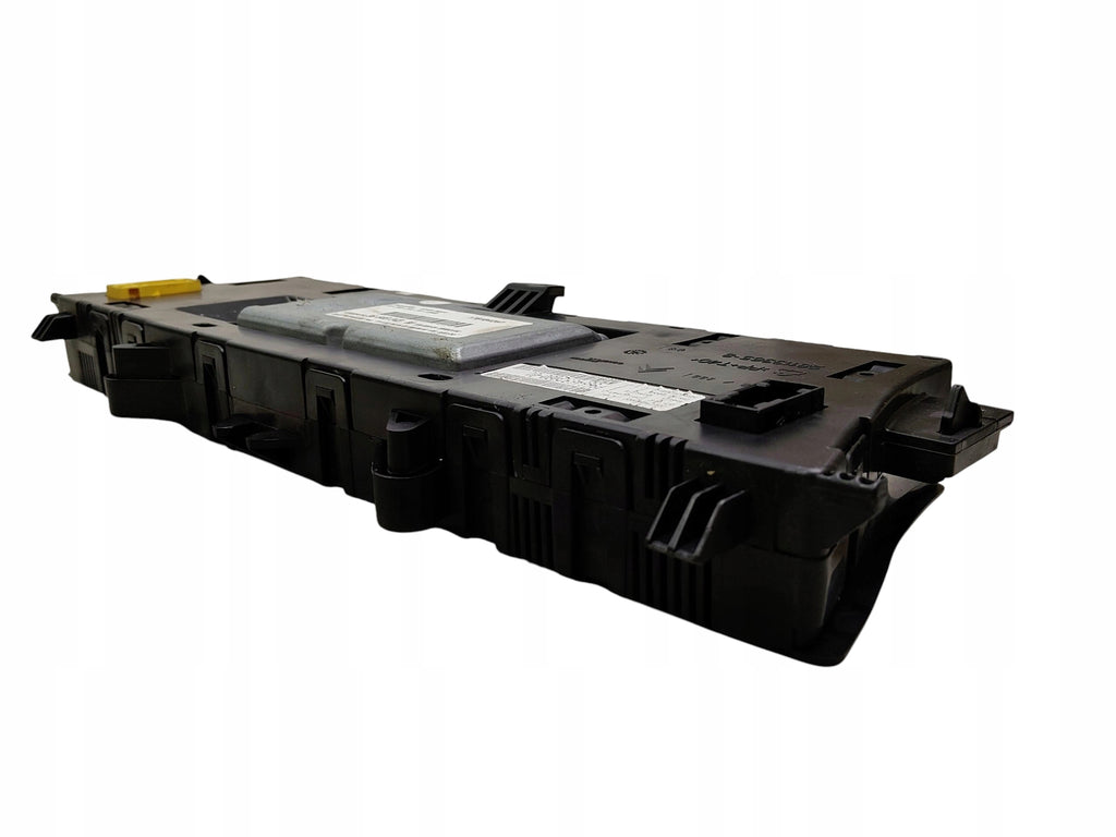 GPS NAVIGATION DISPLAY CITROEN C4 PICASSO I (2006-2010) 9664624380