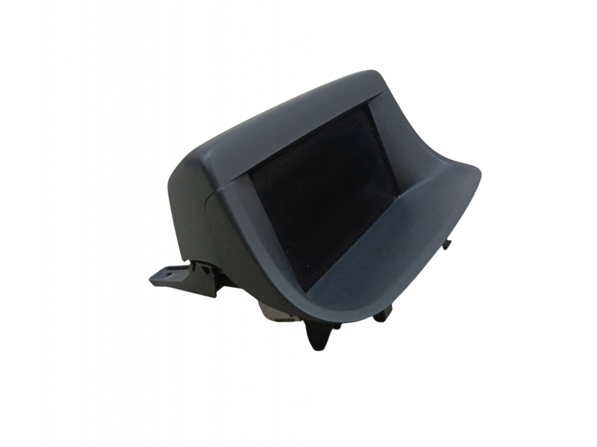 GPS NAVIGATION DISPLAY OPEL MERIVA B (2010-2013) 12843784