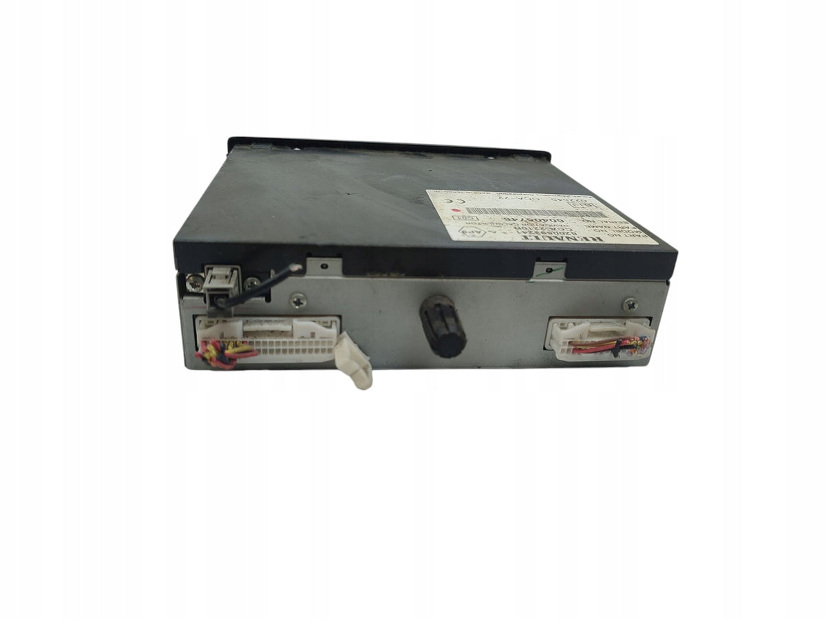 GPS NAVIGATION READER RENAULT ESPACE IV LAGUNA II 8200593241A