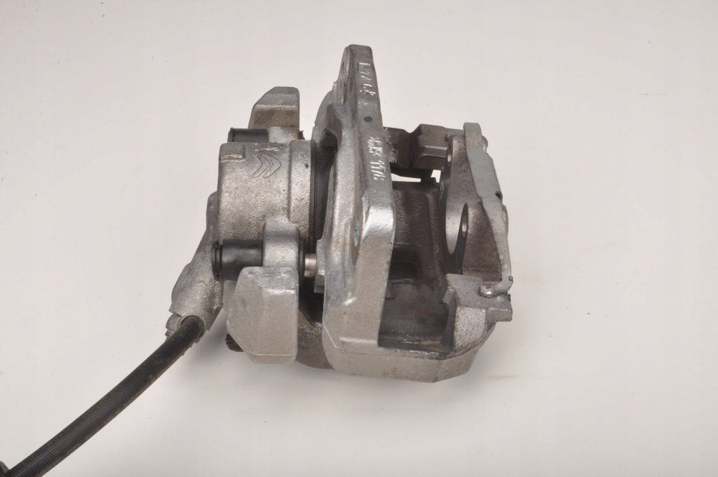 GRANDLAND X 1.2 B BRAKE CALIPER LEFT FRONT 2021