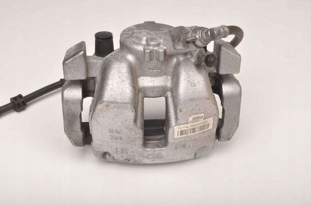 GRANDLAND X 1.2 B BRAKE CALIPER LEFT FRONT 2021
