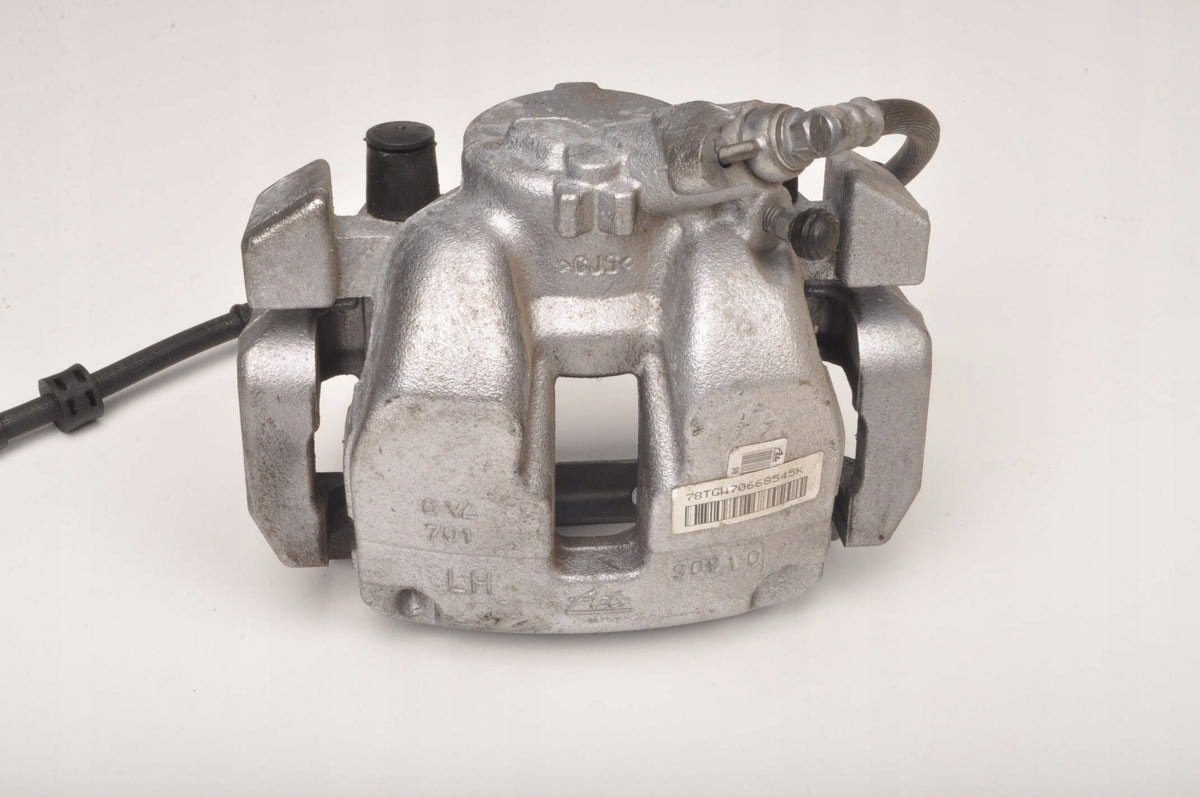 GRANDLAND X 1.2 B BRAKE CALIPER LEFT FRONT 2021