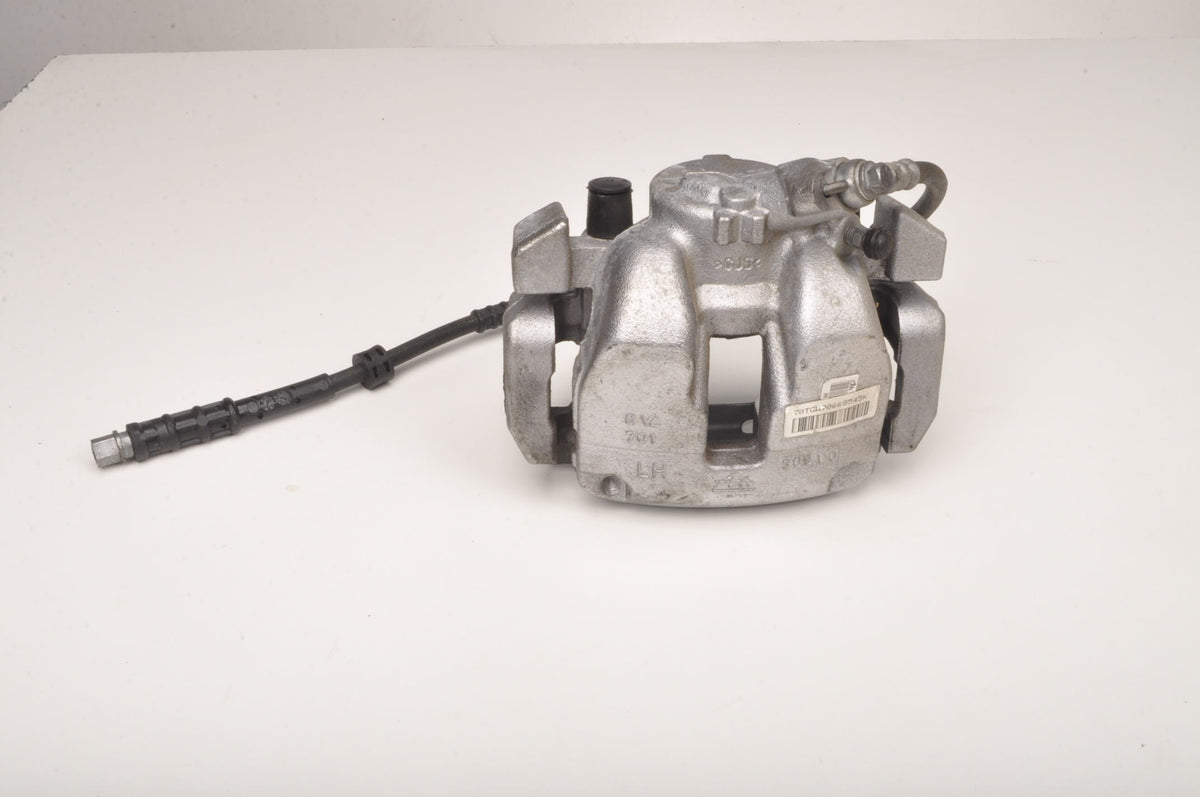GRANDLAND X 1.2 B BRAKE CALIPER LEFT FRONT 2021