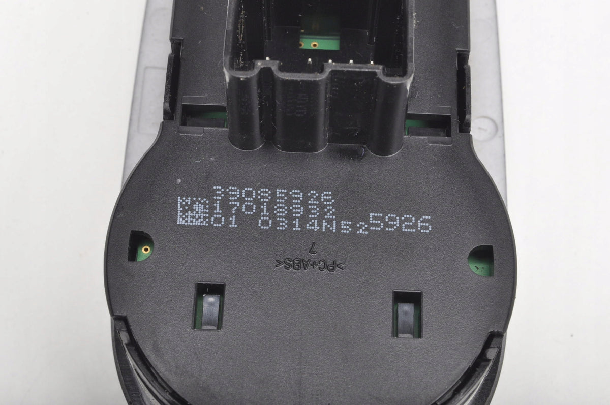 GRANDLAND X LIGHT SWITCH 39085926 2021R