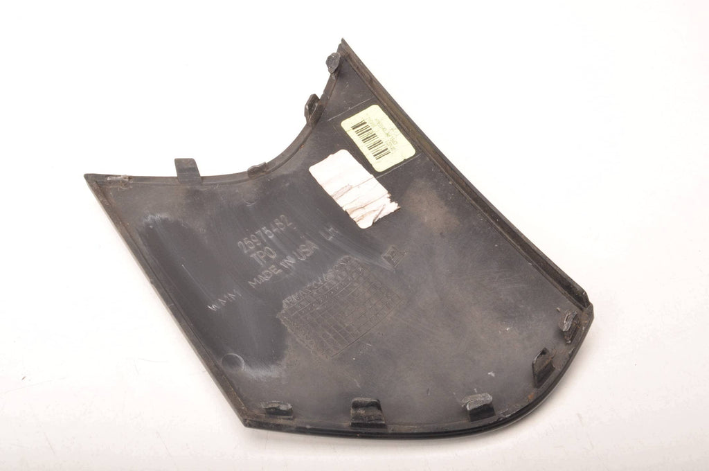 GRILLE DUMMY BUMPER OPEL AMPERE 25975482 LEFT