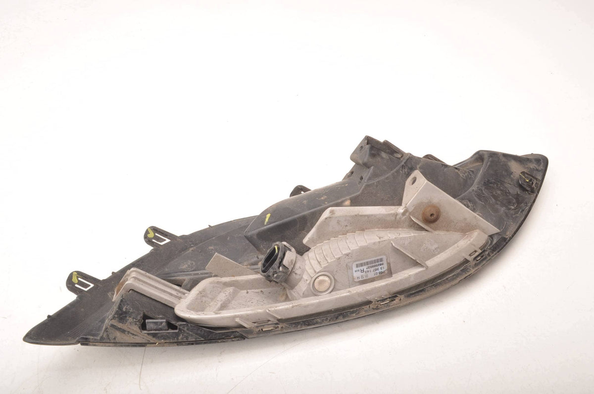 GRILLE DUMMY BUMPER OPEL ASTRA J DIRECTION INDICATOR 13368715 13367143