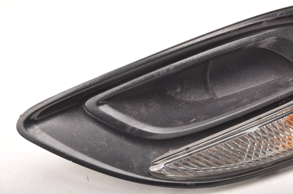 GRILLE DUMMY BUMPER OPEL ASTRA J DIRECTION INDICATOR 13368715 13367143