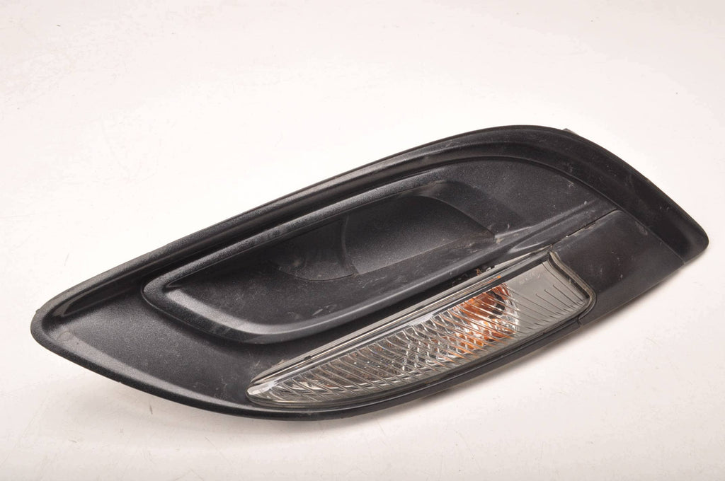 GRILLE DUMMY BUMPER OPEL ASTRA J DIRECTION INDICATOR 13368715 13367143