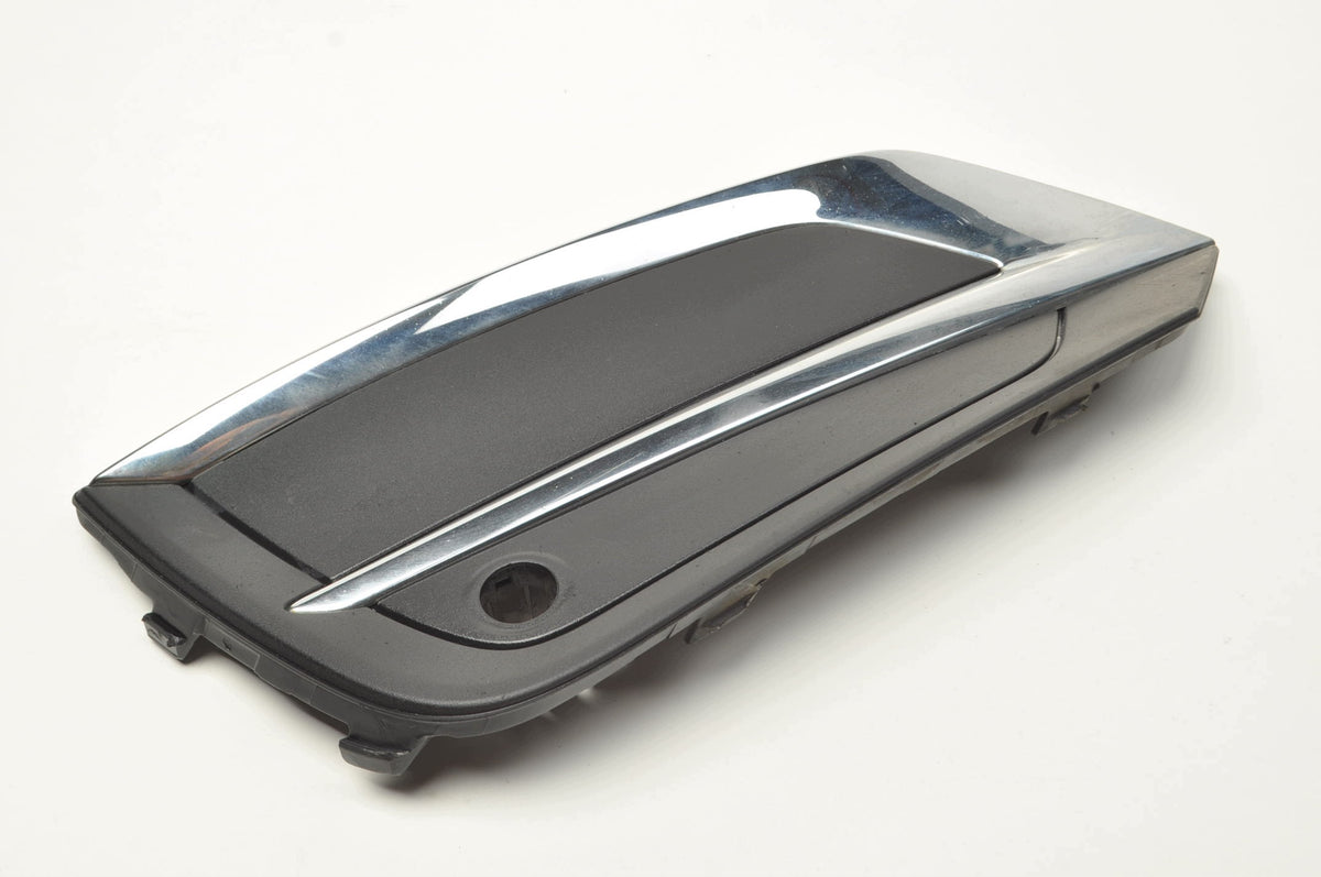 GRILLE DUMMY BUMPER VOLVO XC60 II 31449212