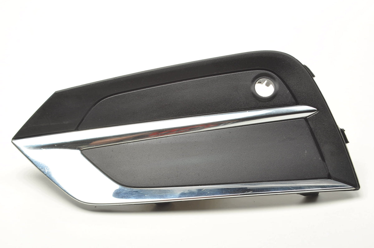 GRILLE DUMMY BUMPER VOLVO XC60 II 31449212