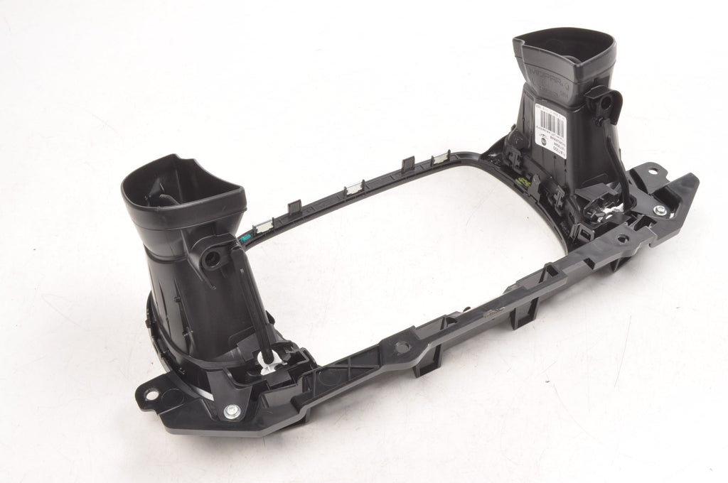 GRILLE RADIO FRAME FIAT 500 735671574 LIFT 2025