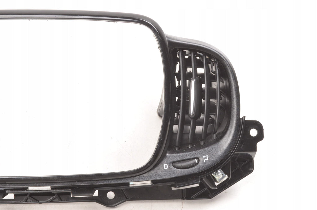 GRILLE RADIO FRAME FIAT 500 735671574 LIFT 2025
