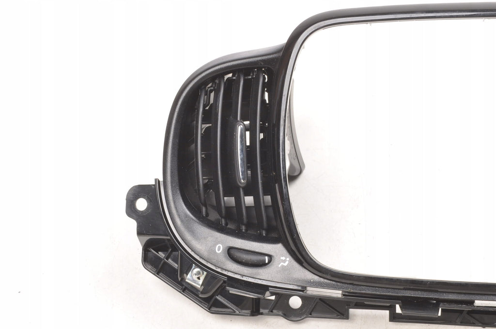 GRILLE RADIO FRAME FIAT 500 735671574 LIFT 2025