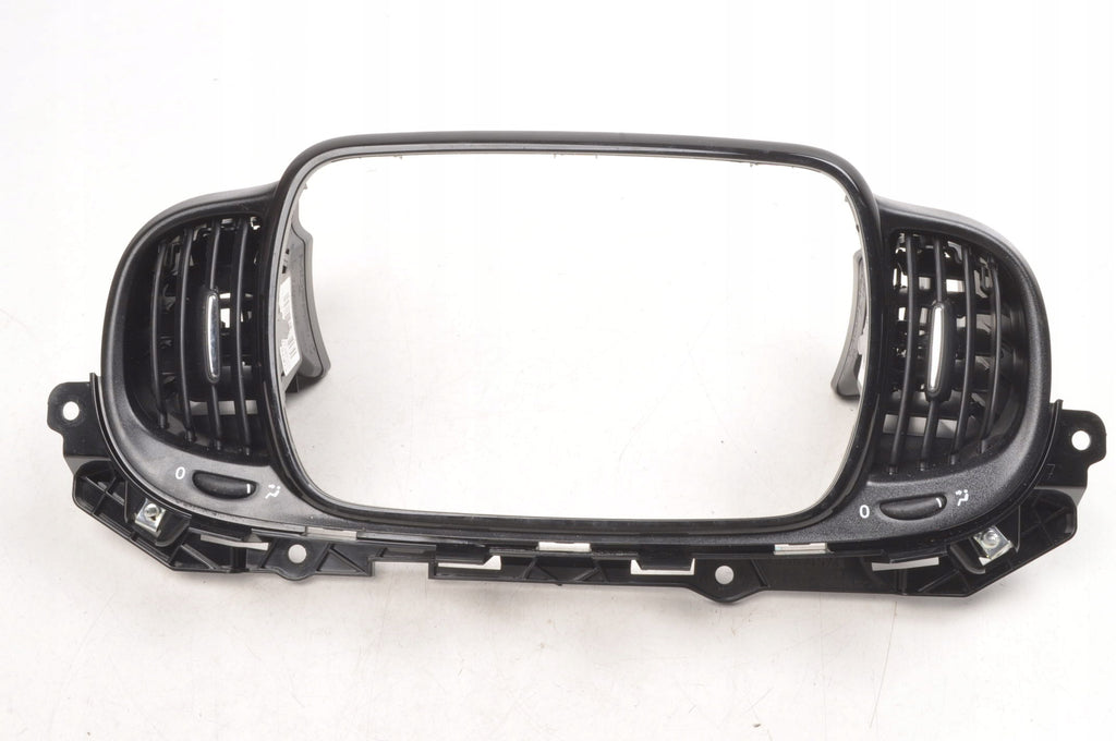 GRILLE RADIO FRAME FIAT 500 735671574 LIFT 2025
