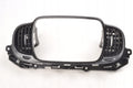 GRILLE RADIO FRAME FIAT 500 735671574 LIFT 2025