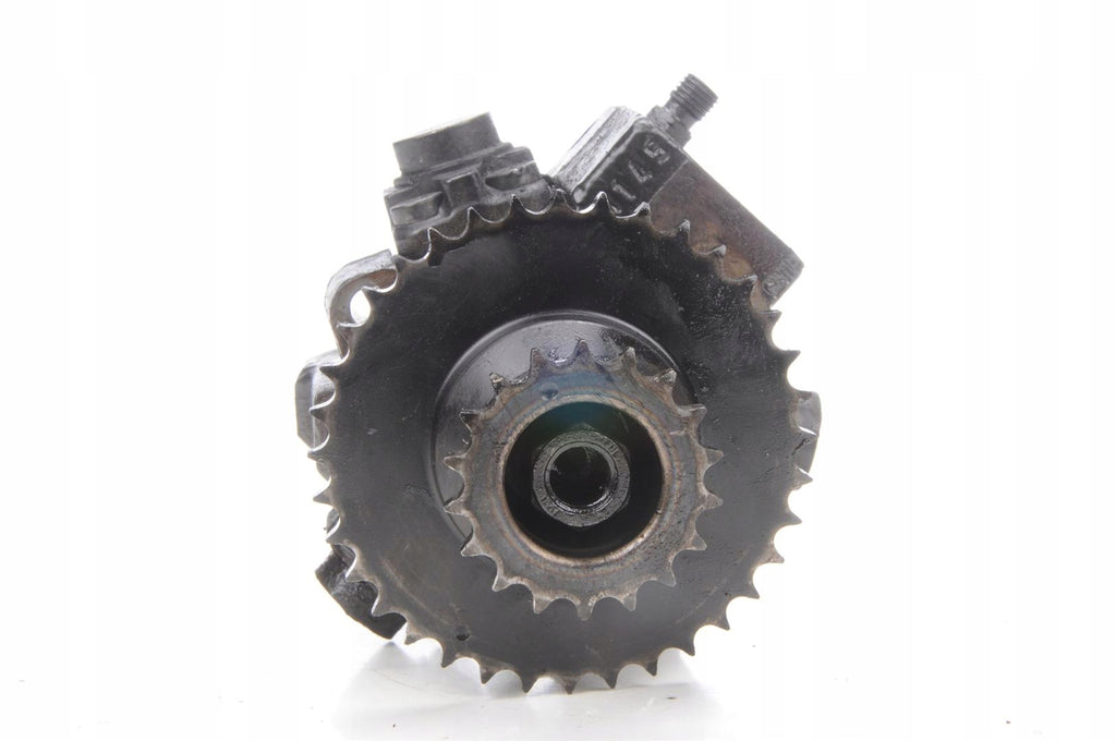 H1 II 2.5 CRD INJECTION PUMP 0445010207