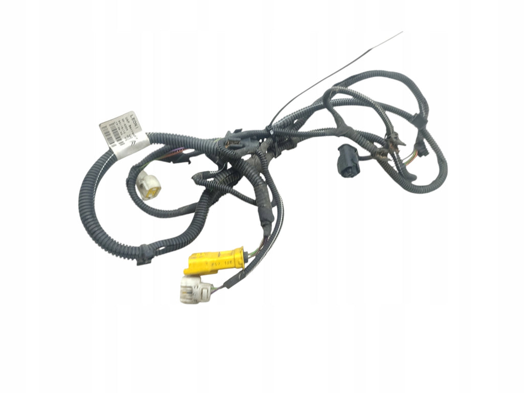 HALOGEN BEAM LED CITROEN C3 PICASSO LIFT (2012-2017) 9802219680