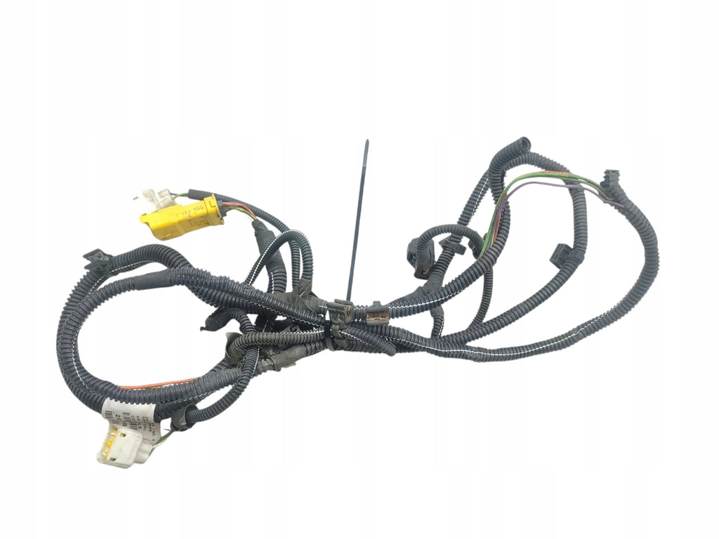 HALOGEN BEAM LED CITROEN C3 PICASSO LIFT (2012-2017) 9802219680