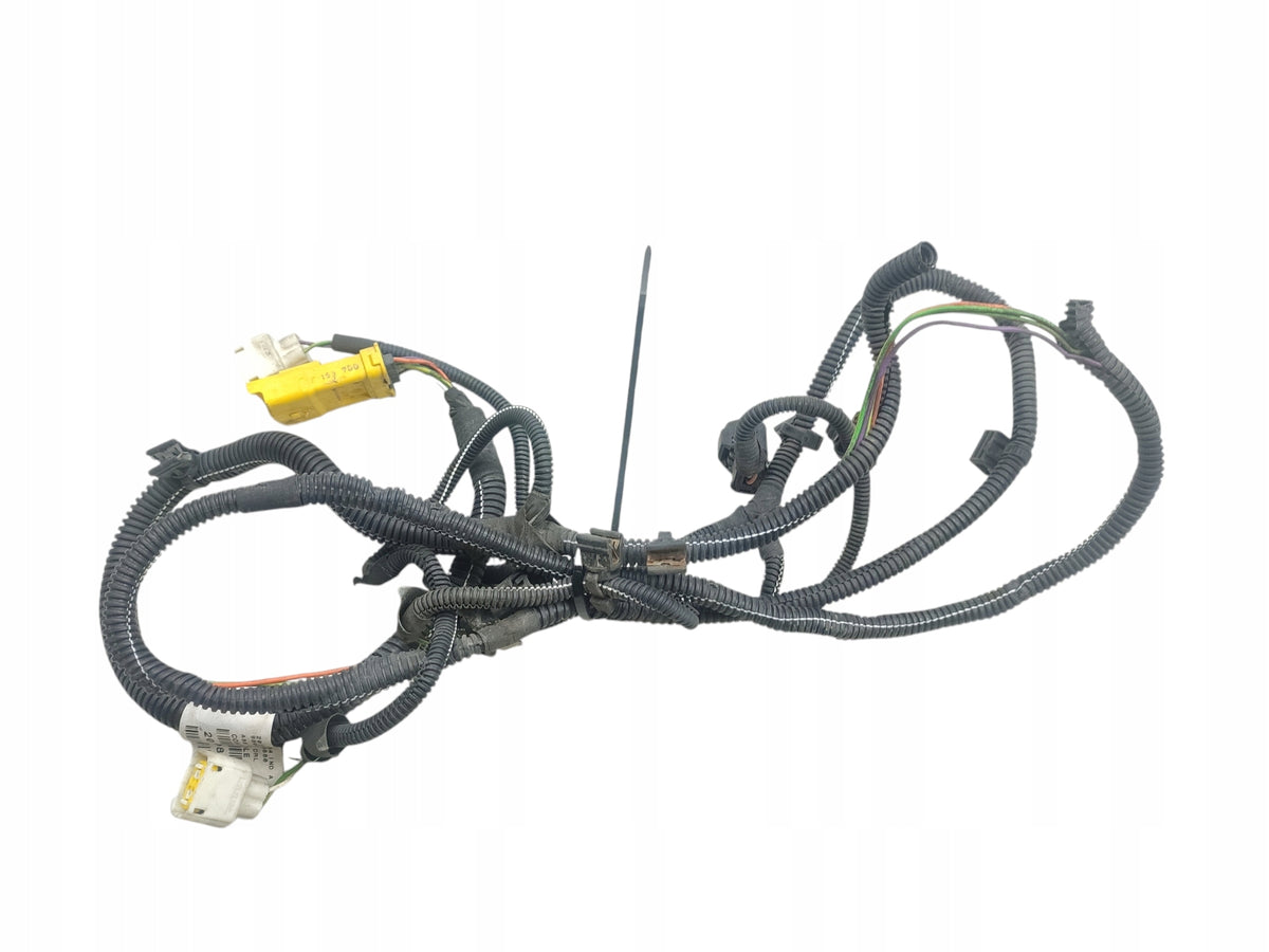 HALOGEN BEAM LED CITROEN C3 PICASSO LIFT (2012-2017) 9802219680